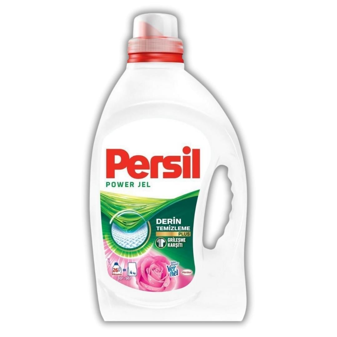 PERSIL JEL EXP GÜL BÜYÜSÜ 26WL 1*6