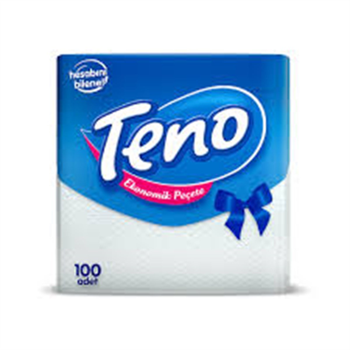 TENO PEÇETE 100 LÜ
