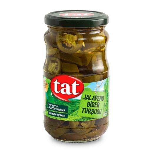 Tat Turşu Jalepeno 330 cc