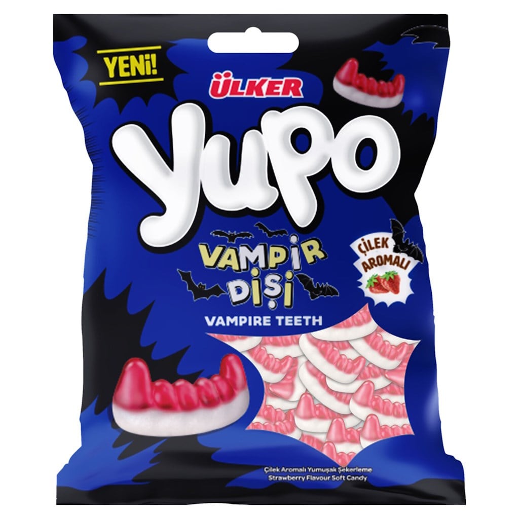 ÜLKER VAMPIR DISI 80 GR 1*24