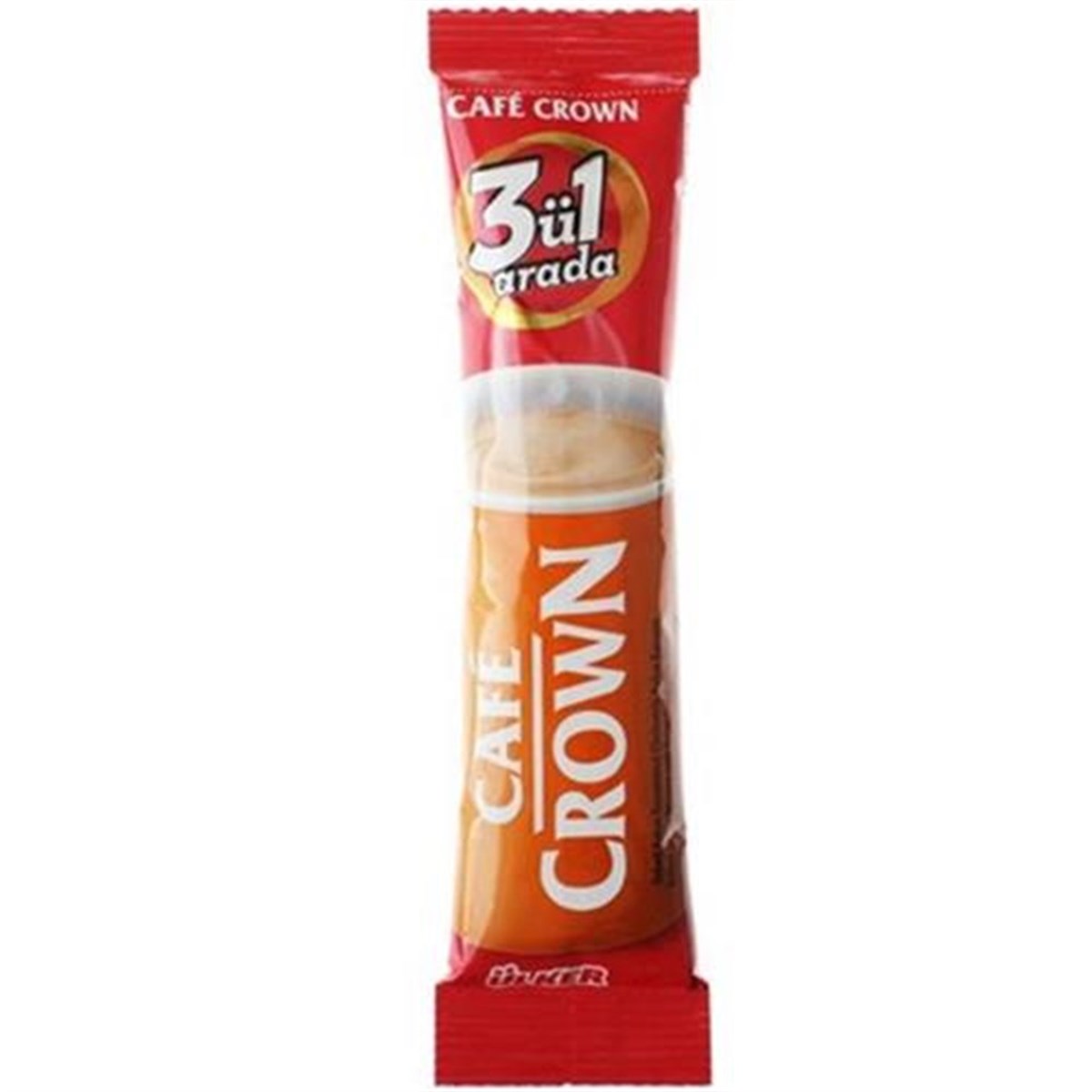 ÜLKER CAFE CROWN 3 Ü 1 ARADA 1*40