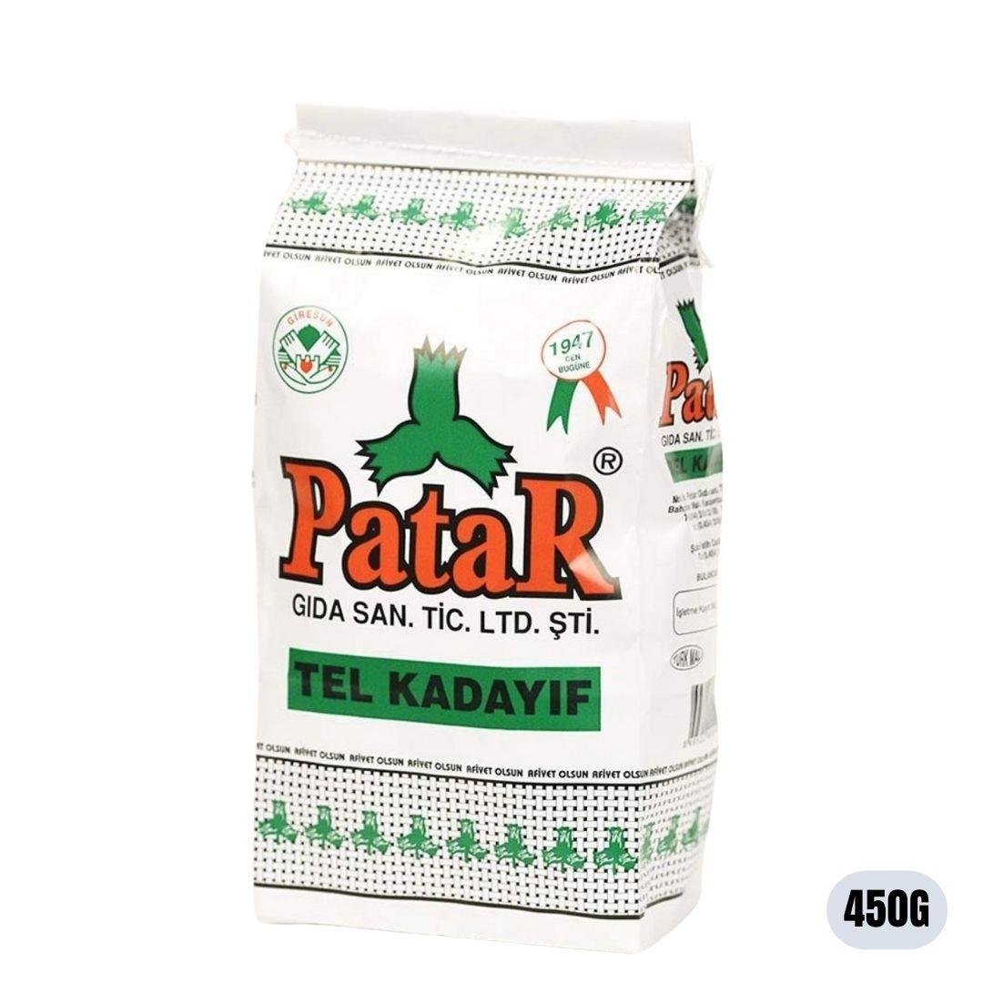 Patar Giresun Tel Kadayıf 450g