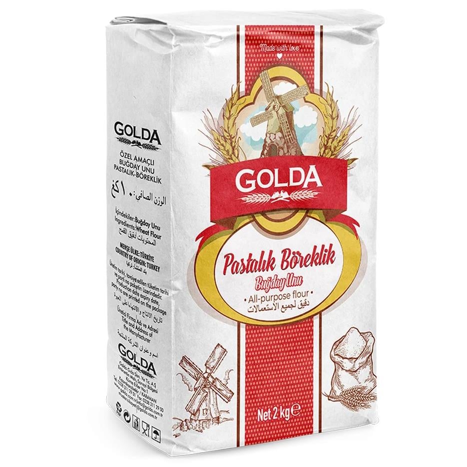 Golda Un 2 kg