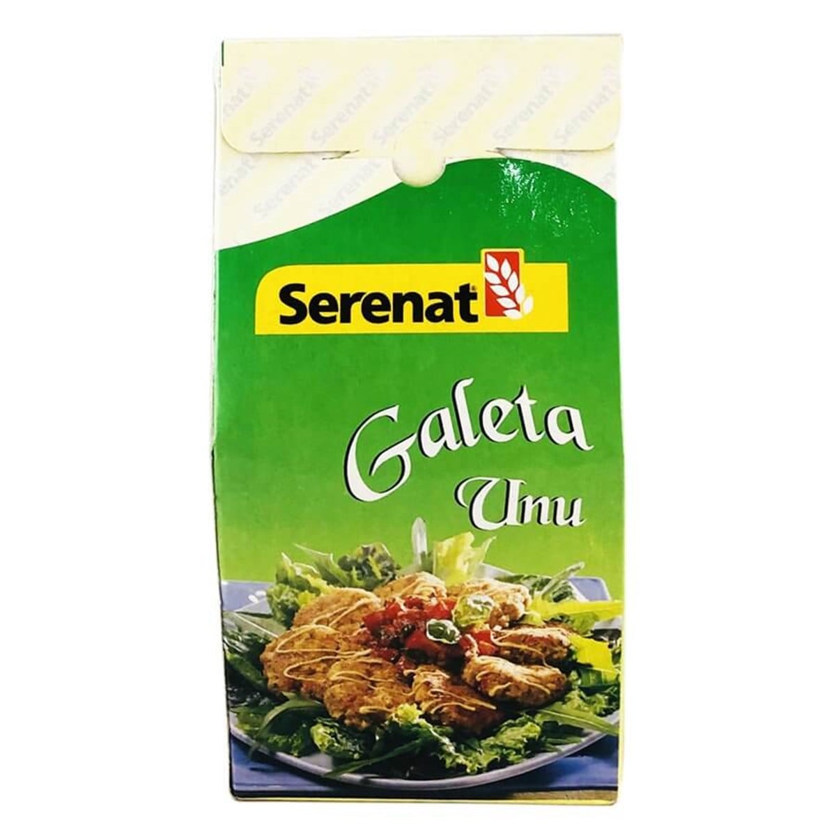 SERENAT 350 GR GALETA UNU
