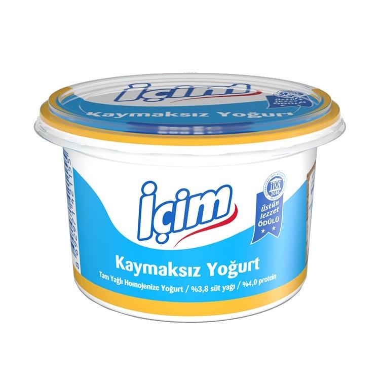 İçim Yoğurt 500 ml