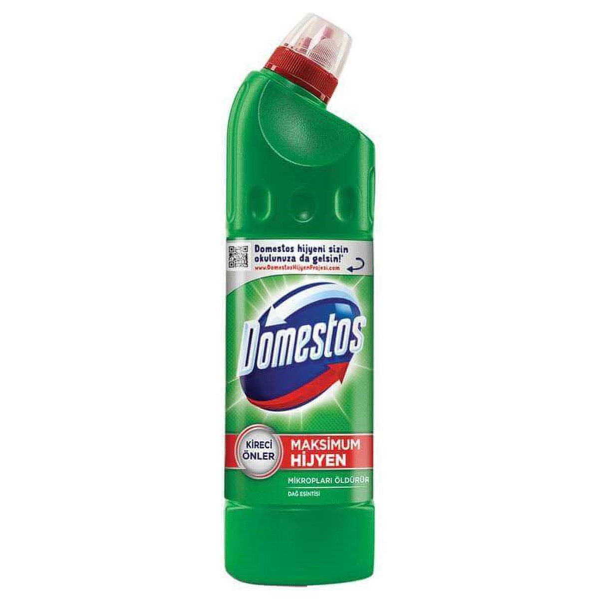 Domestos Çamaşır Suyu 750g Dağ Esintisi