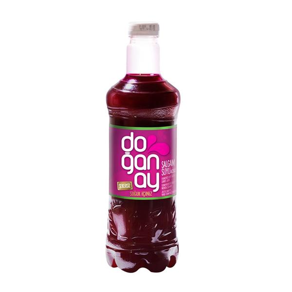 DOGANAY TURNIP JUICE MILD 1 LT