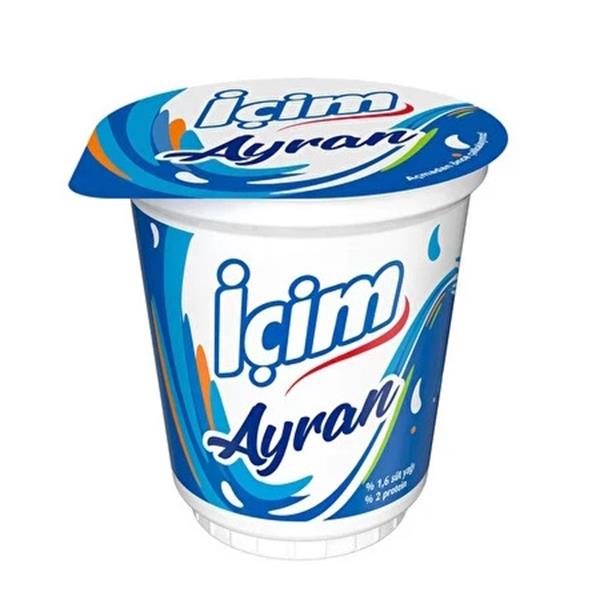 İçim Ayran 270ml