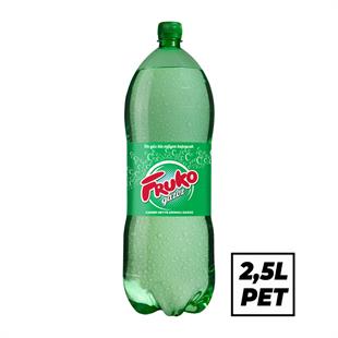 Fruko 2,5L Gazoz