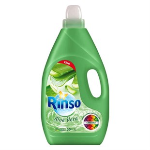 RINSO 3 KG BAKIM SERISI RENKLILER