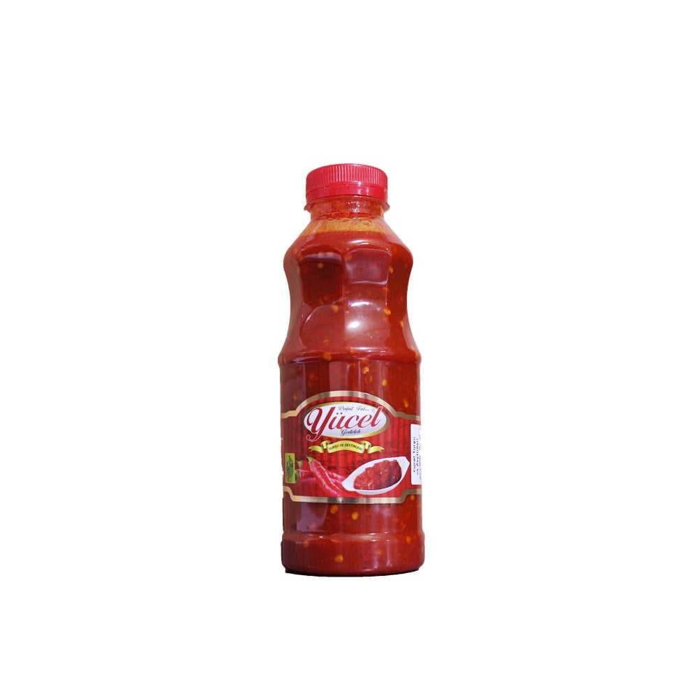 ACI SOS 500 GR YÜCEL