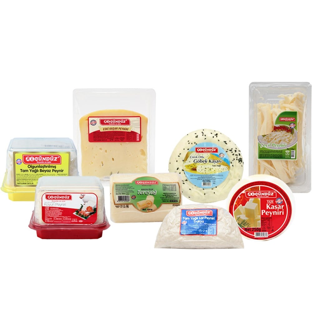 ALGÜNDÜZ EKONOMİK PAKET
