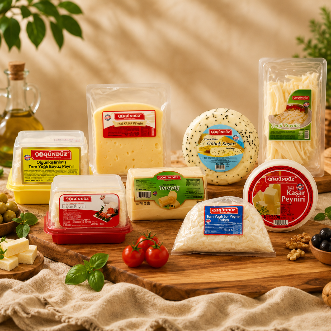 Ekonomik Paket