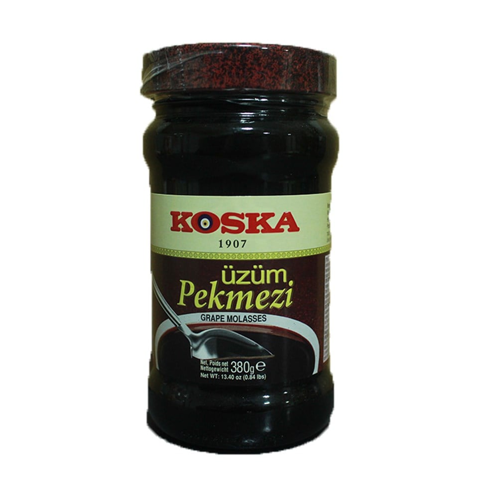 Koska Üzüm Pekmezi 380 Gr