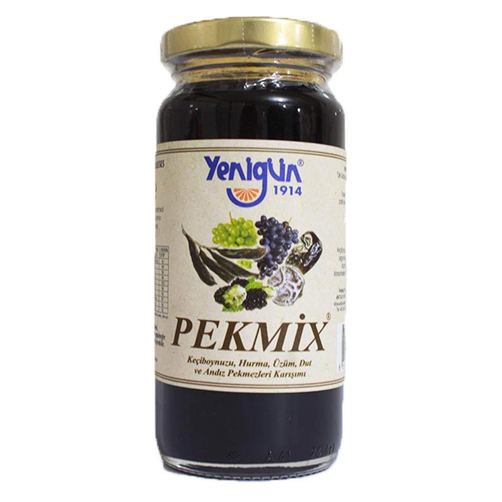 Yenigün Pekmix 290 Gr
