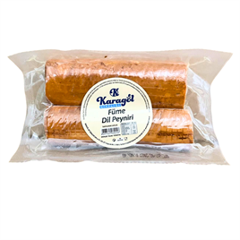 Füme Dil Peyniri 250 Gr