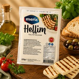 Hellim Peyniri 225 Gr