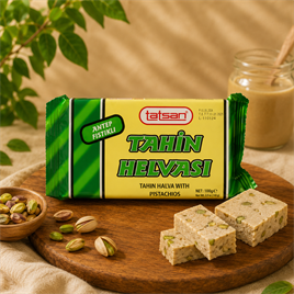 HELVA ANTEP FISTIKLI 500 GR