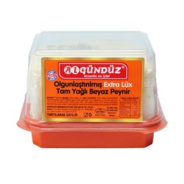 İNEK PEYNİRİ EXTRA LÜX TRAKYA 650-700 Gr