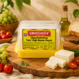 İnek peyniri sert 700 gr
