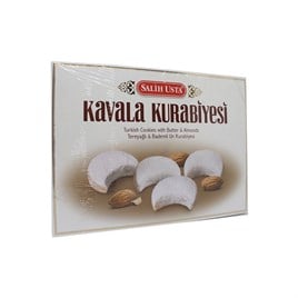 KAVALA KURABİYESİ 200 GR