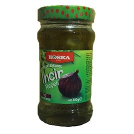 Koska İncir Reçeli 380 Gr