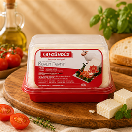 Koyun Peyniri Paçal 700 Gr