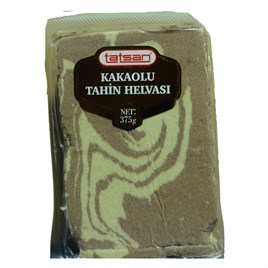 Tatsan Kakaolu Helva 375 Gr