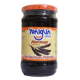 Yenigün Keçi Boynuzu Pekmezi  380Gr
