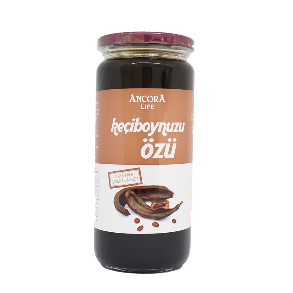 Keçiboynuzu Özü 640 Gr