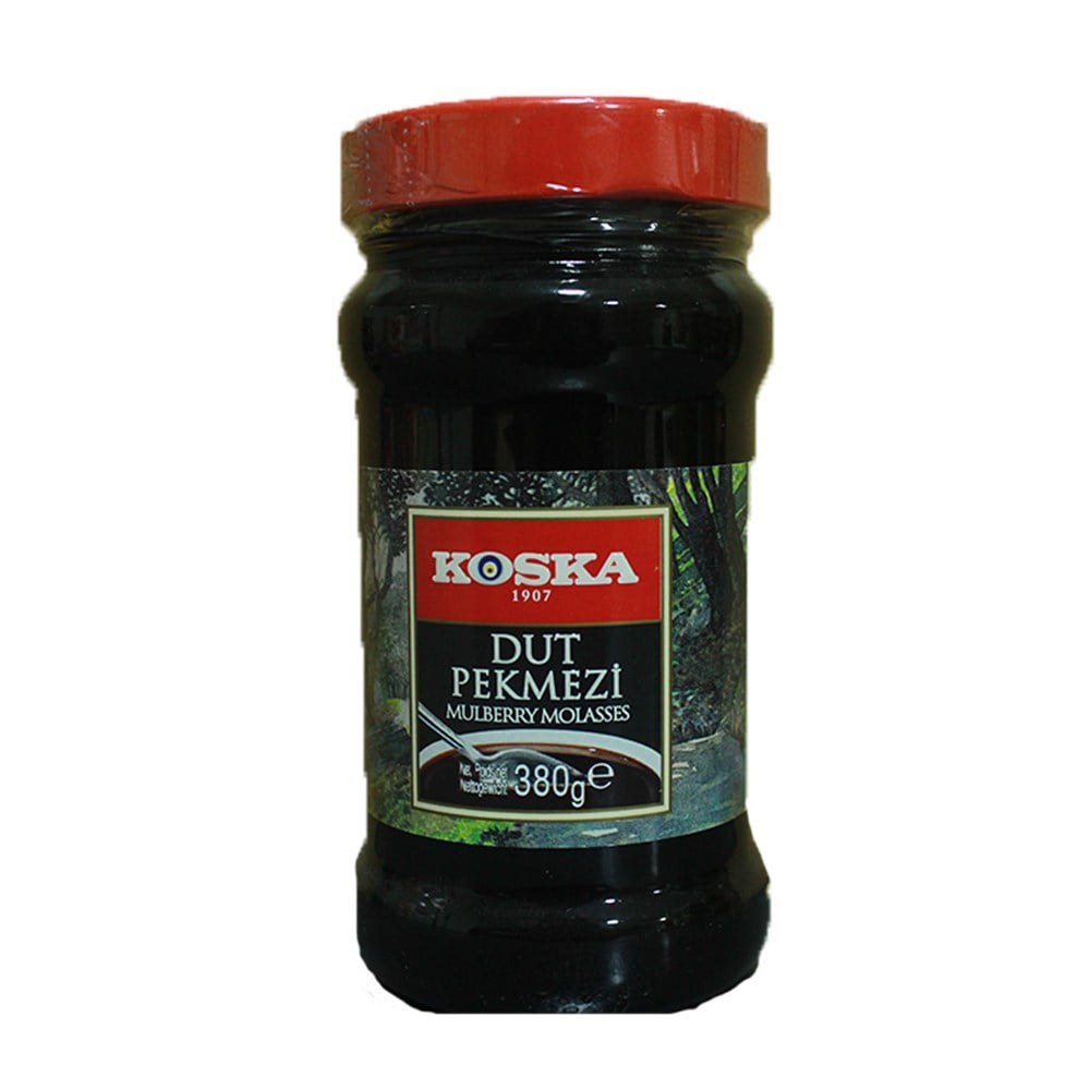 Koska Dut Pekmezi 380 Gr