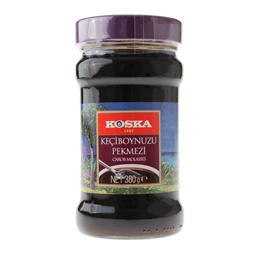 Koska Keçiboynuzu Pekmezi 380 Gr