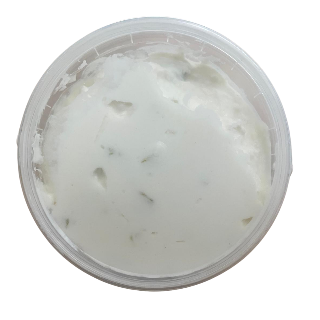 Sütlü biber kahvaltılık 500 gr