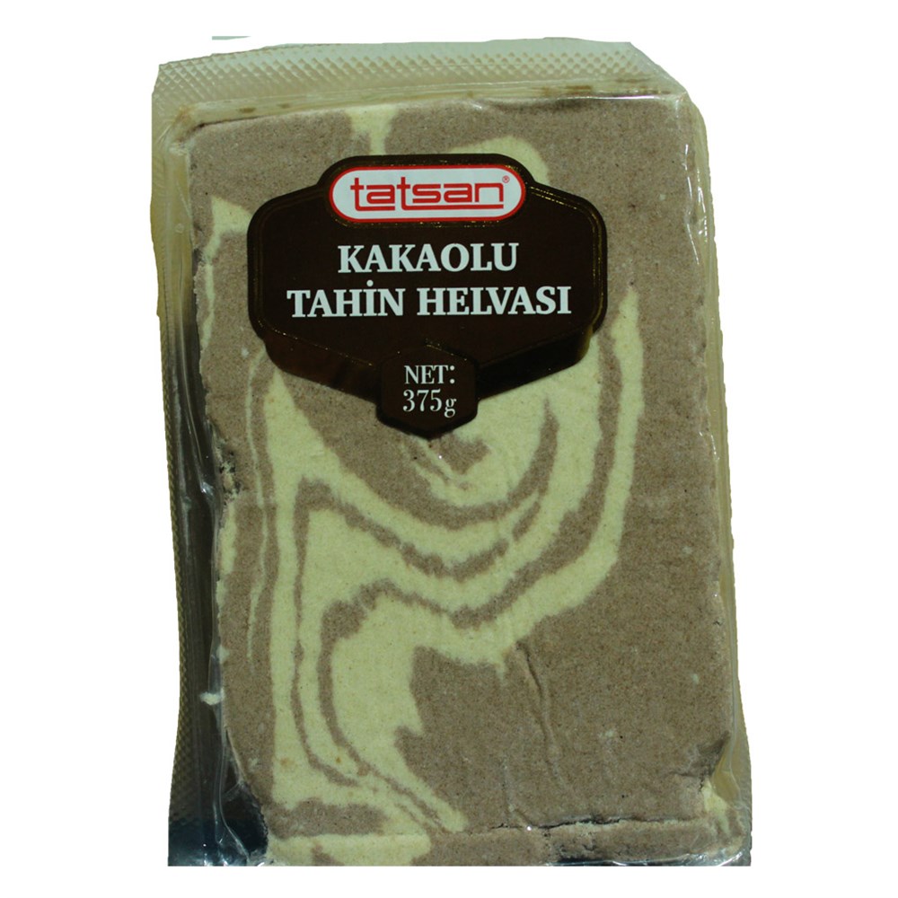 Tatsan Kakaolu Helva 375 Gr