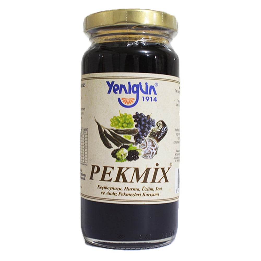 Yenigün Pekmix 290Gr