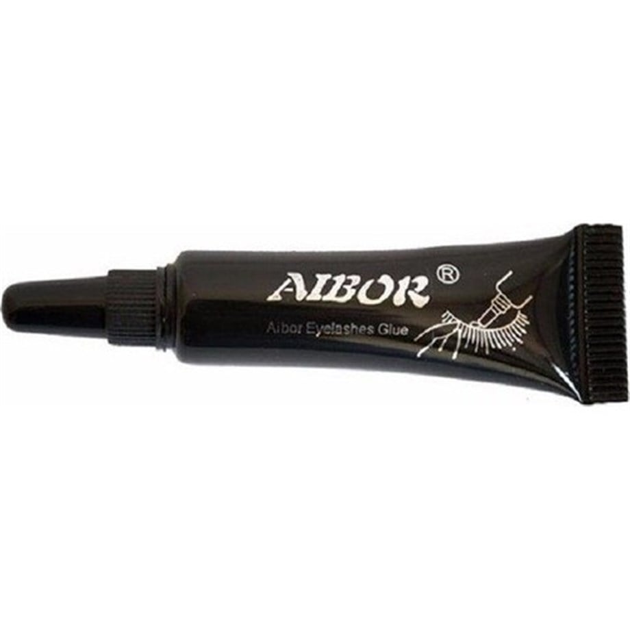 Aibor - AIBOR KİRPİK YAPIŞTIRICI