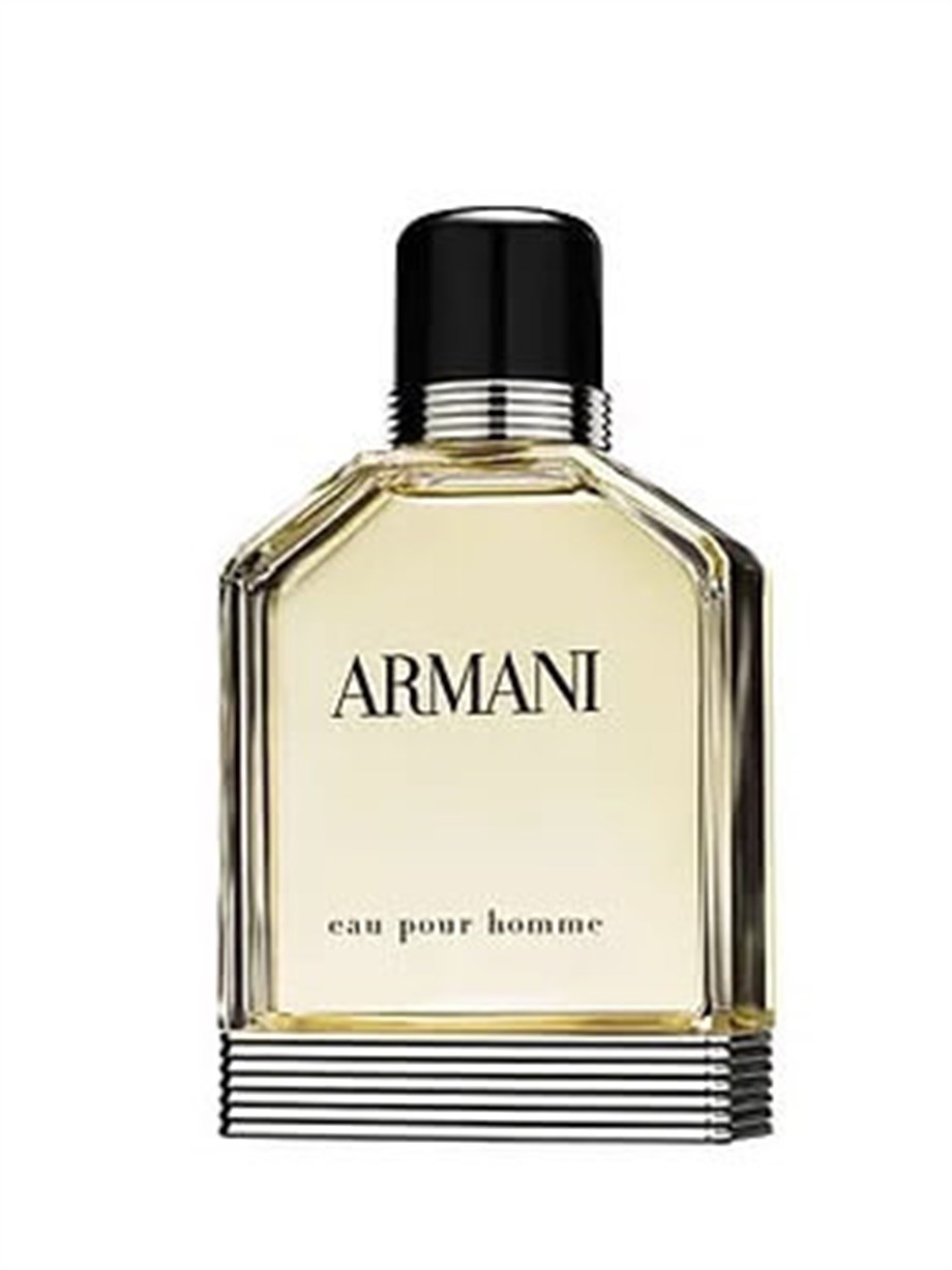Armani Pour Homme