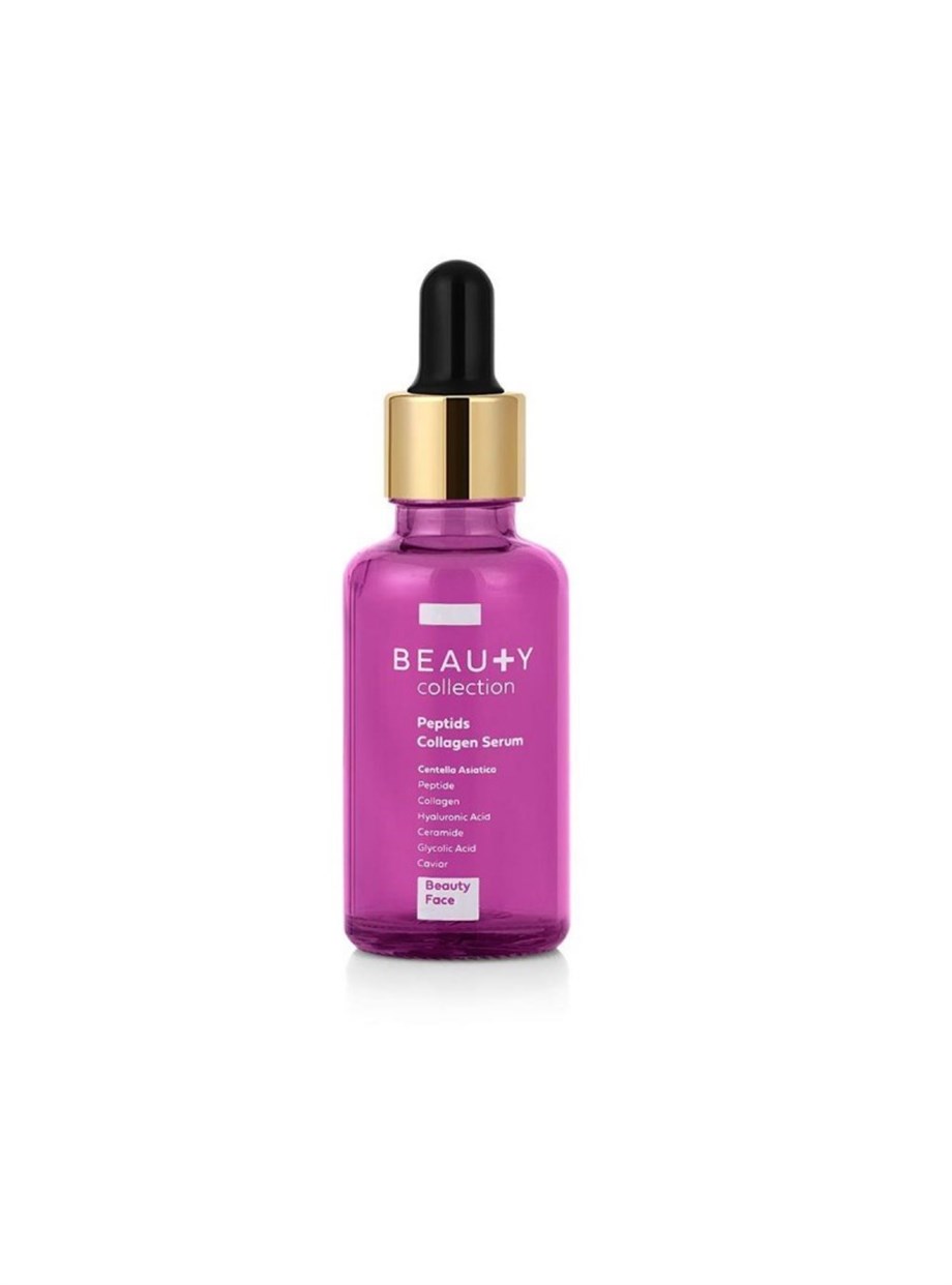 BEAUTY PEPTIDS COLLAGEN SERUM 30 ML