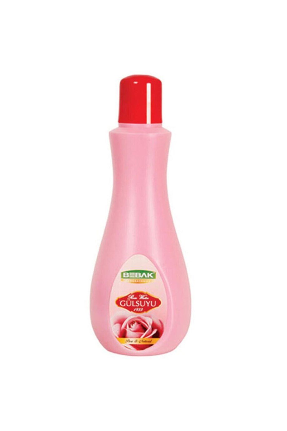 Bebak - Bebak Gül Suyu Tonik Etkili 215 Ml