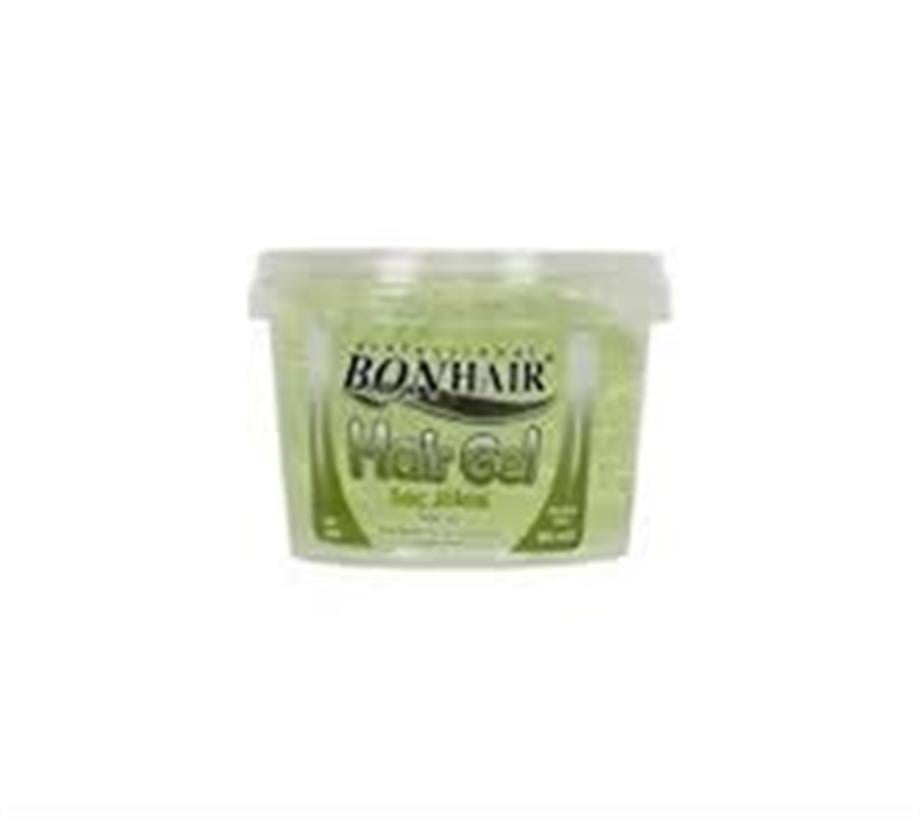 Bonhair - BONHAIR JÖLE SÜPER SERT YEŞİL 140 ML