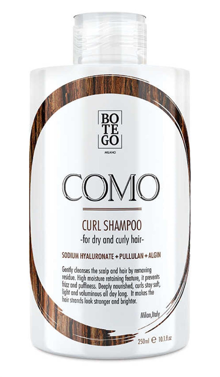 Botego - BOTEGO ŞAMPUAN COMO 250 ML