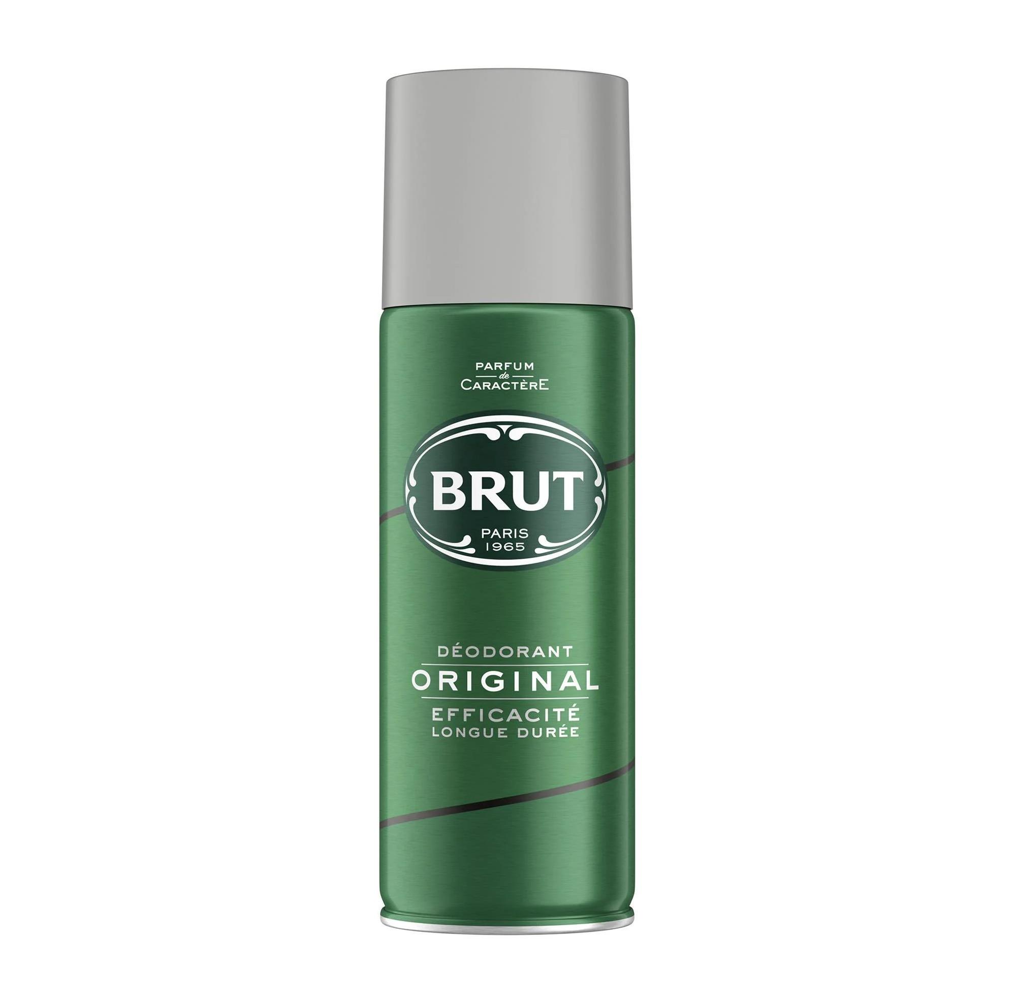 Brüt - Brüt Erkek Deodorant 200 ml