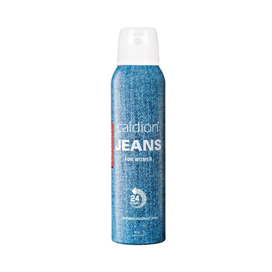 CALDION DEO BAYAN JEANS 150 ML