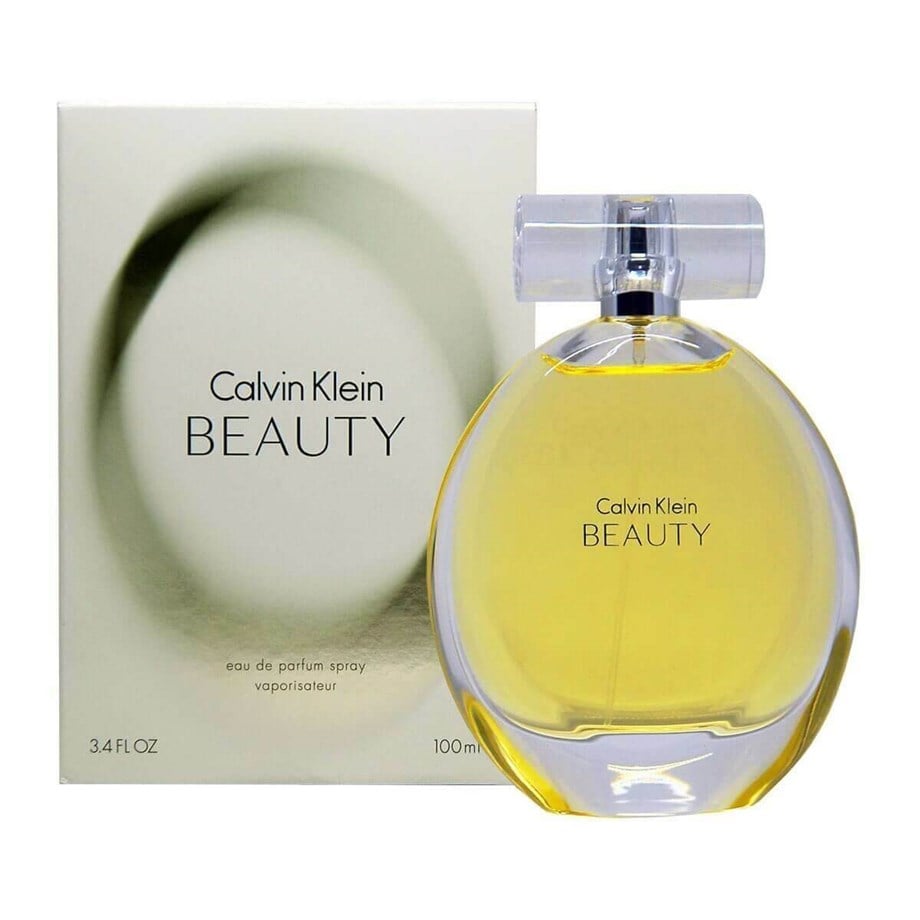 Calvin Klein Beauty Edp 100 Ml