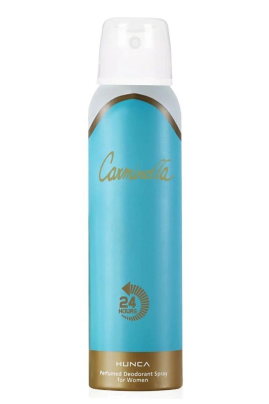 CARMİNELLA DEO 150 ML