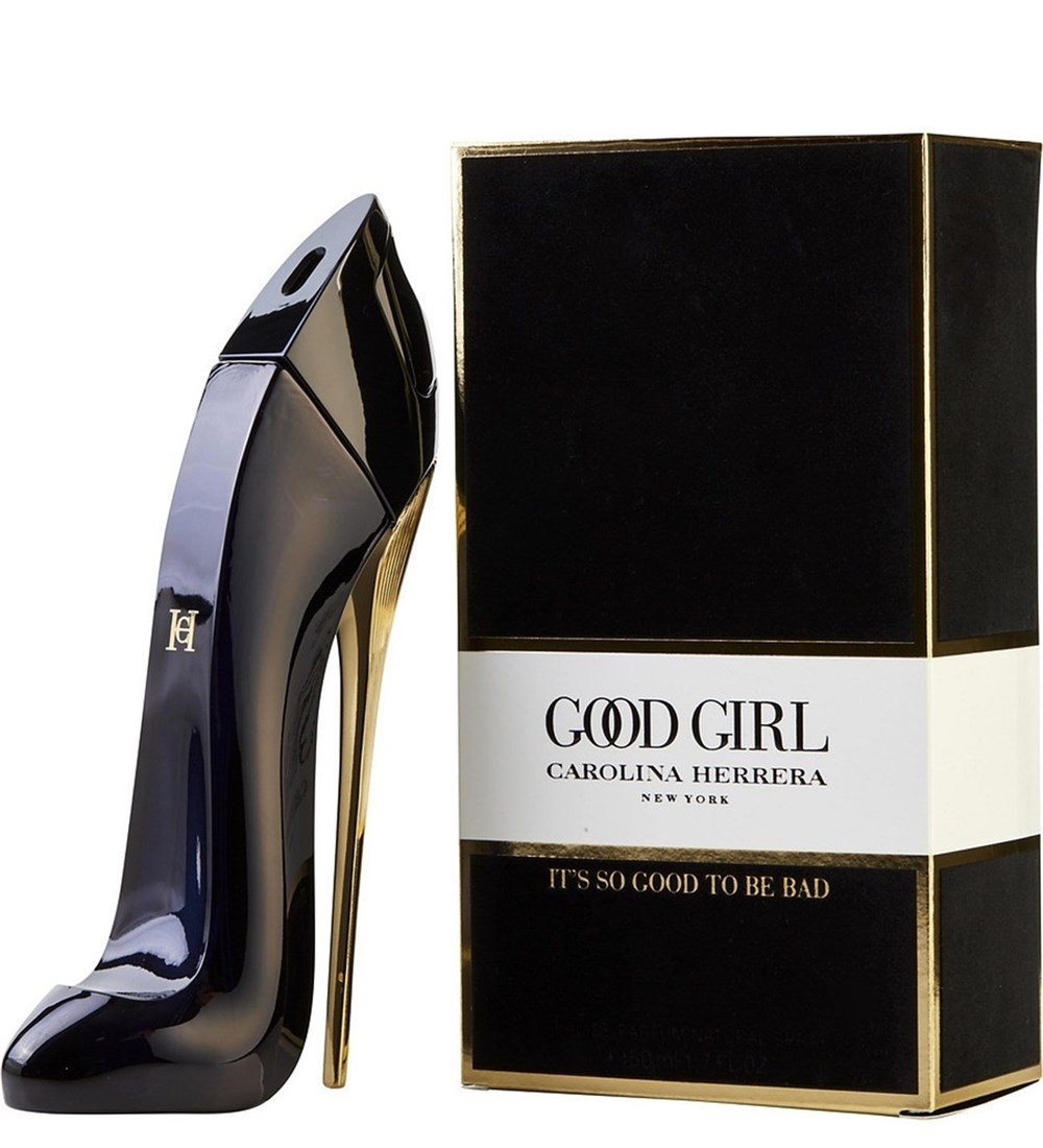 CAROLINA HERRERA GOOD GIRL EDP BAYAN 80 ML