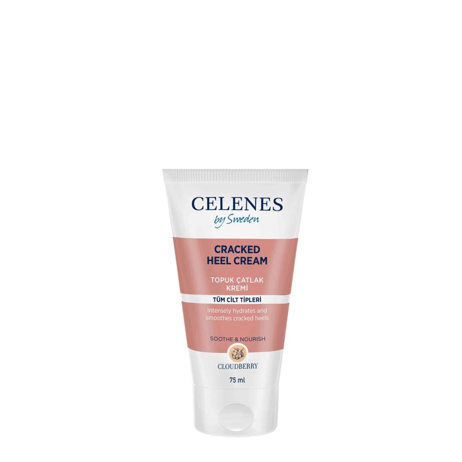 Celenes By Sweden - CELENES TOPUK ÇATLAK KREMİ 75 ML