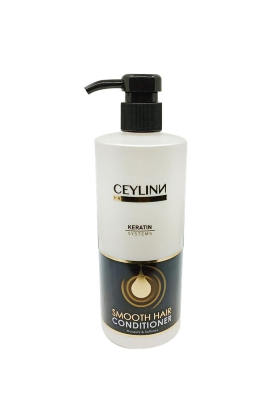 Ceylinn - CEYLINN KERATİN SMOOTH SAC KREMİ 500 ML