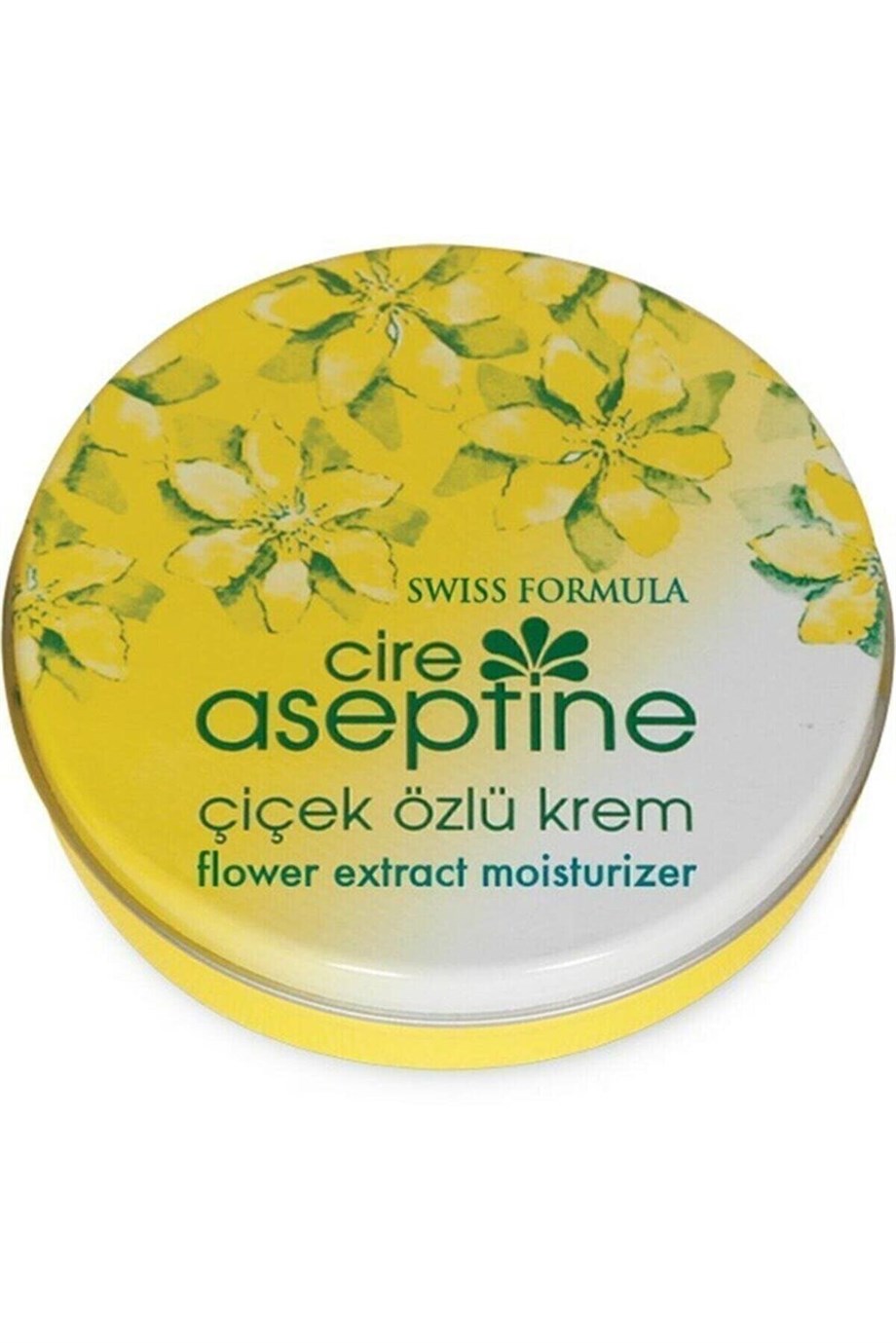 Cire Aseptine - Cire Aseptine Çiçek Özlü Krem 60 Ml