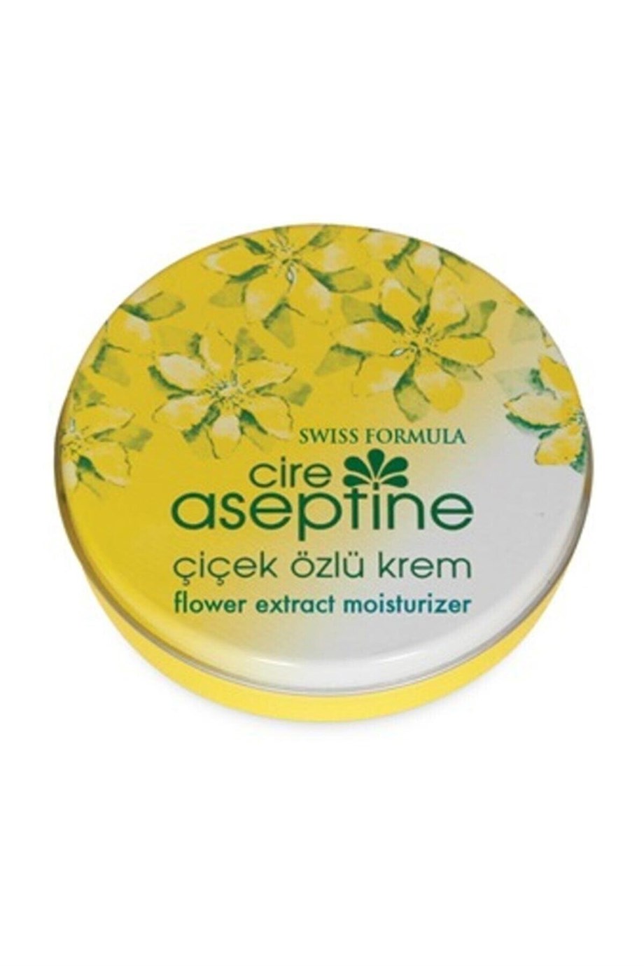 Cire Aseptine - CİRE ASEPTİNE KLASİK TENEKE 150ML